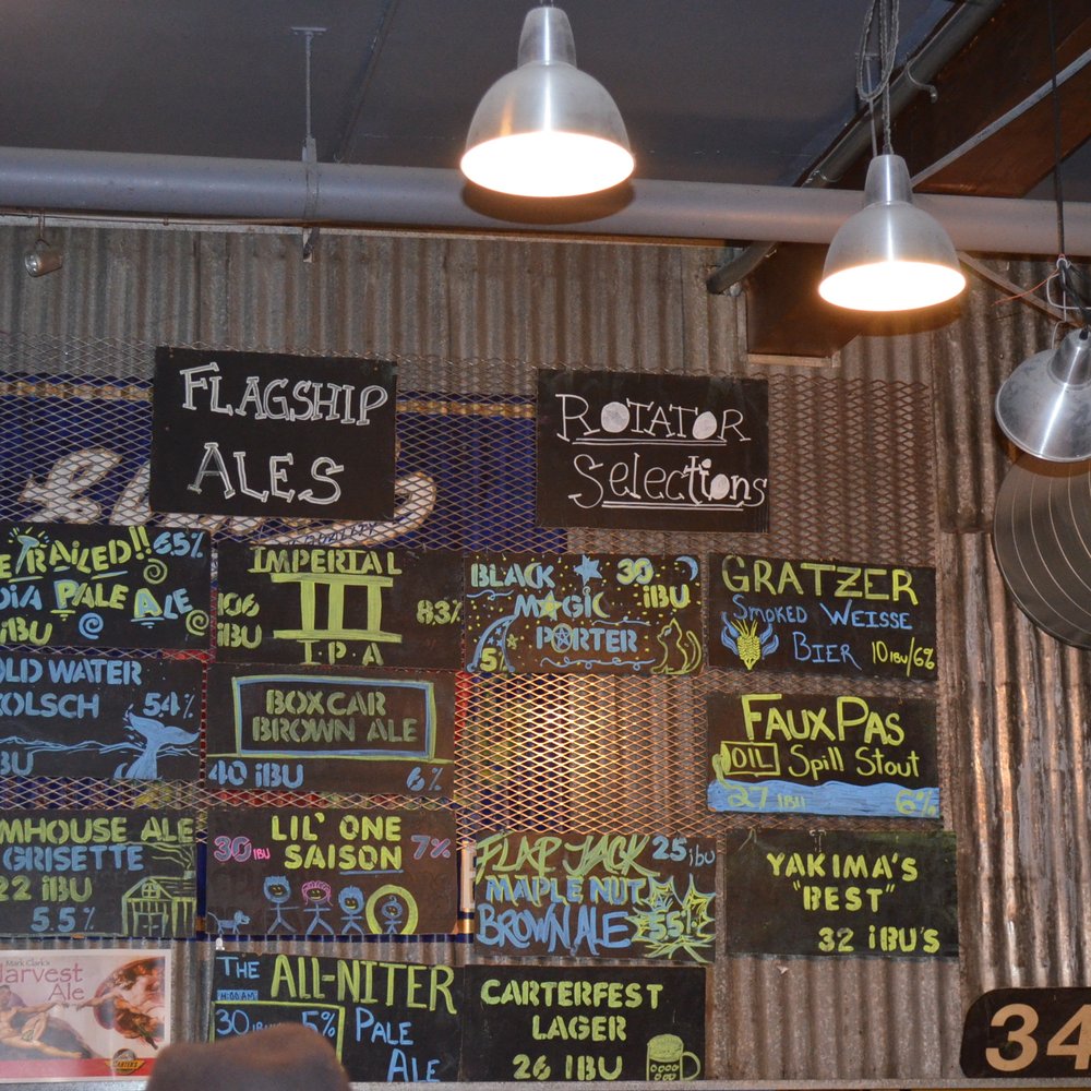 Carters Brewing - Breweries Near Me - Billings, Montana Carters Brewing - Breweries Near Me - Billings, Montana