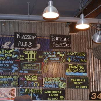Carters Brewing - Breweries Near Me - Billings, Montana