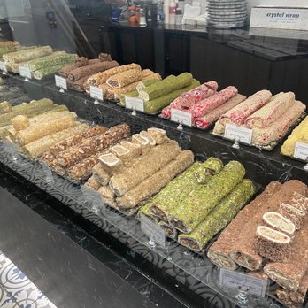 Almast Baklava Turkish Delight - Turkish Near Me - Mississauga, Ontario Almast Baklava Turkish Delight - Turkish Near Me - Mississauga, Ontario