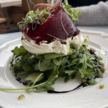 Papille Gustative - Coffee & Tea Near Me - Santa Monica, California