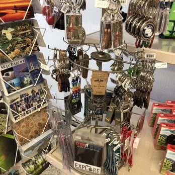 Doug Murdick's Fudge - a display of pots and pans - Chocolatiers & Shops Near Me - Traverse City, Michigan Doug Murdick's Fudge - a display of pots and pans - Chocolatiers & Shops Near Me - Traverse City, Michigan