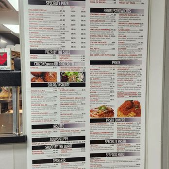 ItaliAmo - Menu - Pizza Near Me - Westmont, Illinois ItaliAmo - Menu - Pizza Near Me - Westmont, Illinois