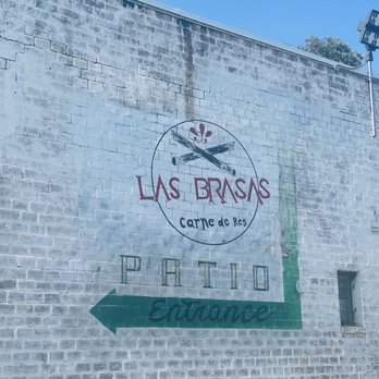 Las Brasas - Outside - Mexican Near Me - Dallas, Texas Las Brasas - Outside - Mexican Near Me - Dallas, Texas