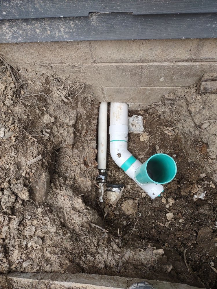 Slide of Top Notch Plumbing and Drain Cleaning