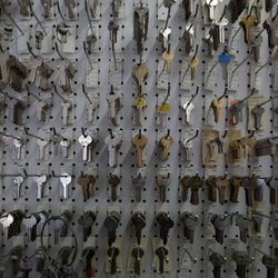 Bilco Lock & Safe