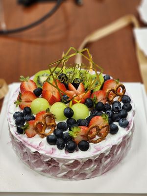 Simply Cake, 132 E 3rd Ave, San Mateo, CA 94401, US - MapQuest