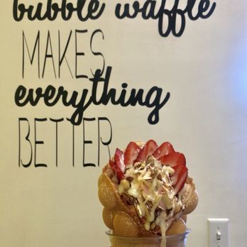 Double Three - Ice Cream & Frozen Yogurt Near Me - Honolulu, Hawaii