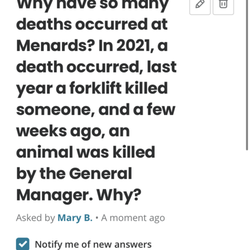 Menards