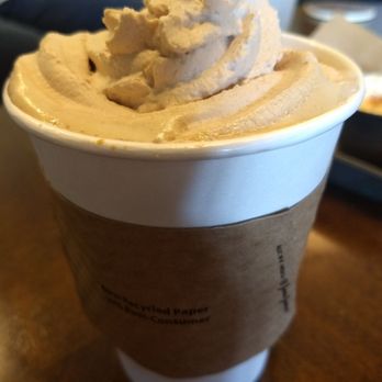 K Brew - Cafe mocha - Coffee & Tea Near Me - Knoxville, Tennessee