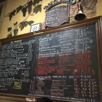 Ai Tre Scalini - Wine Bars Near Me - Rome, RM