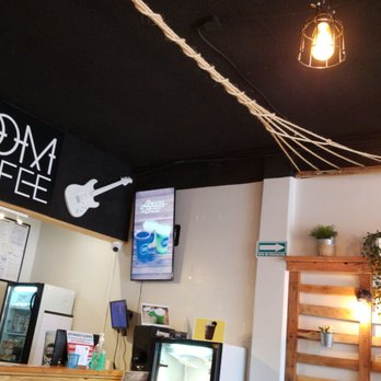BOOM Coffee - Coffee & Tea Near Me - Tijuana, BCN BOOM Coffee - Coffee & Tea Near Me - Tijuana, BCN