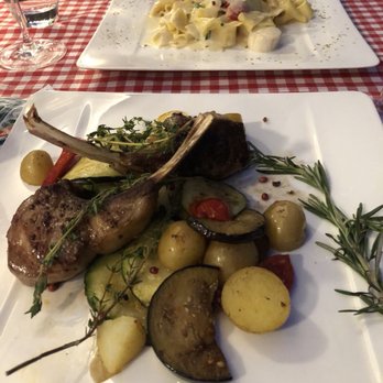 Trattoria Pulcinella - Italian Near Me - Vienna, 9 Trattoria Pulcinella - Italian Near Me - Vienna, 9