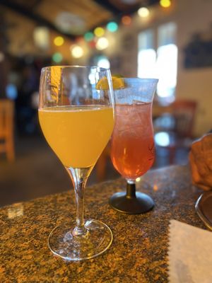 Broadway Oyster Bar by null