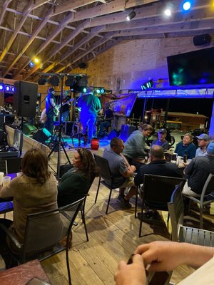 Captain Archie's by null