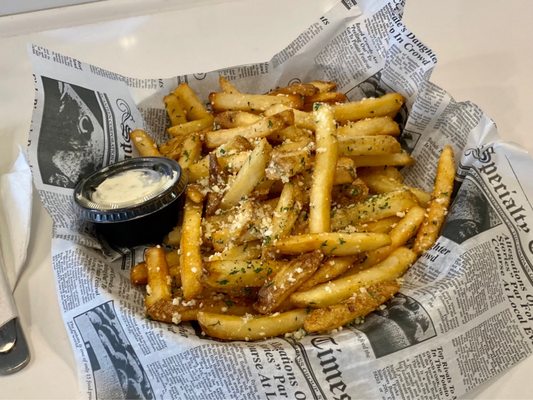 Artisan Eatery by null