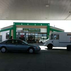 Golden Gate Petroleum