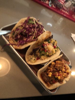 Fusion Taco by null