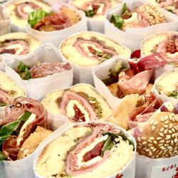 South Lyndale Liquors & Market - Sandwiches