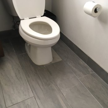 The Westin Pasadena - Very low toilet - Hotels Near Me - Pasadena, California