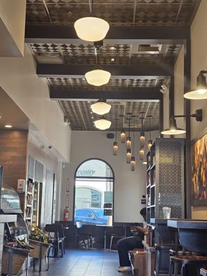 Starbucks by null