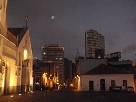 Feira do Largo da Ordem by null