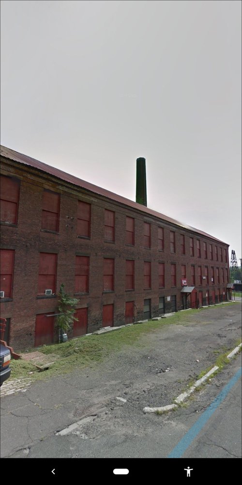 THE WHEREHOUSE 111 Photos 109 Lyman St, Holyoke, Massachusetts