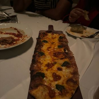 Lavo - Pizza - Italian Near Me - Las Vegas, Nevada