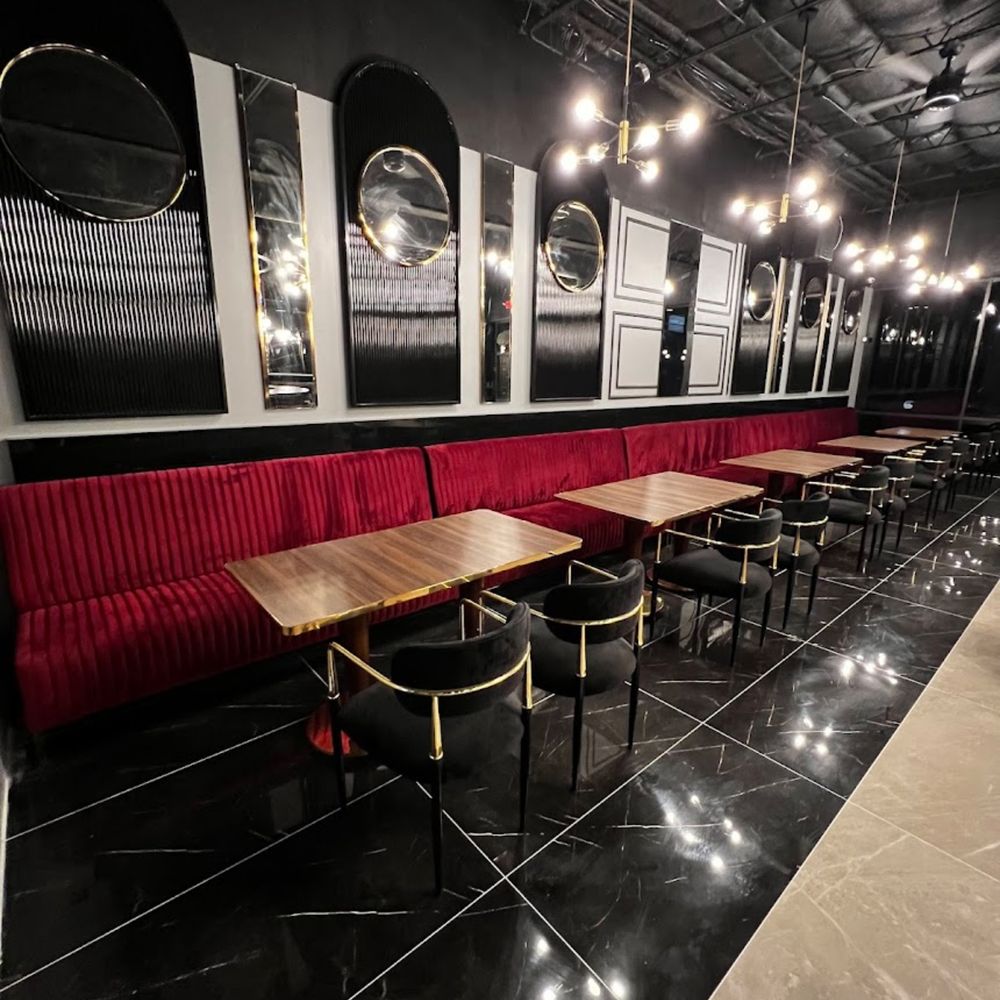 Luxe Bar Houston, TX - Last Updated January 2026 - Yelp