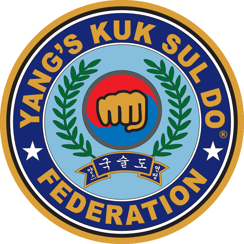 Centerville Kuk Sul Do Academy Logo