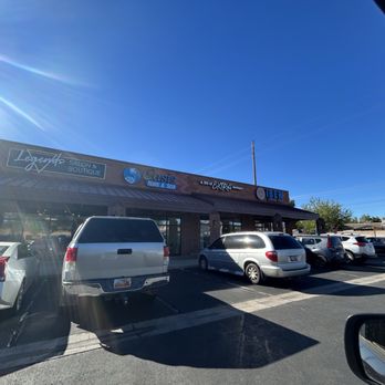 A Bit of Extra Boutique - Current photo of stores location. - Women's Clothing Near Me - St. George, Utah