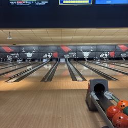AMF Colorado Springs Lanes