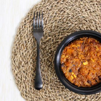 MacroNutri - Superbowl Chili - Food Delivery Services Near Me MacroNutri - Superbowl Chili - Food Delivery Services Near Me