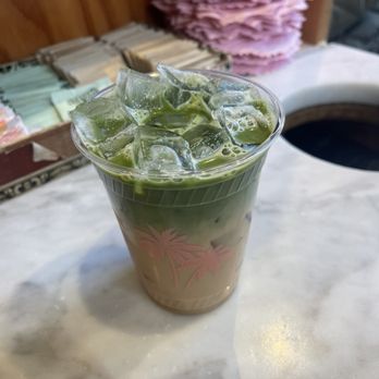Cha Cha Matcha - Chai matcha - Coffee & Tea Near Me - New York, New York