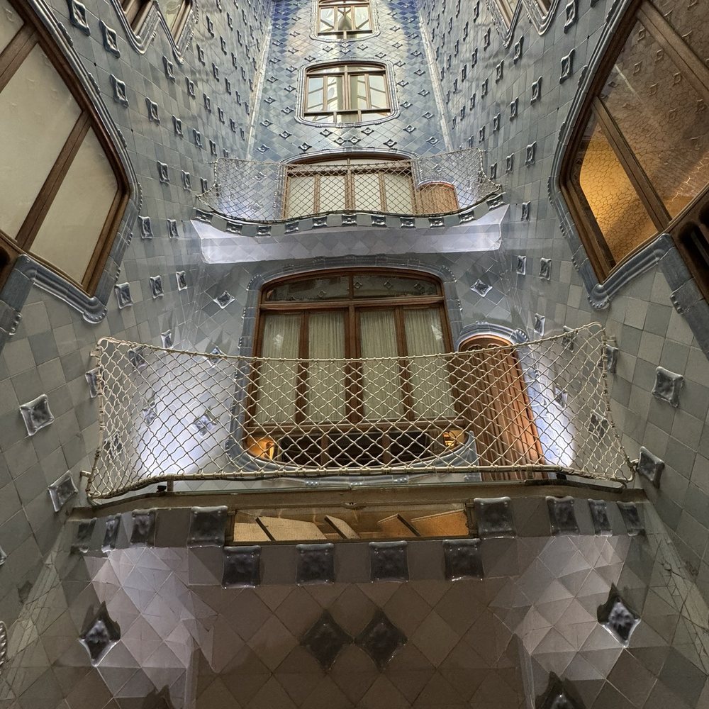 Casa Batlló - Landmarks & Historical Buildings Near Me - Barcelona, B