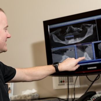 Smile Solutions - Bone density and implants - General Dentistry Near Me - Fargo, North Dakota