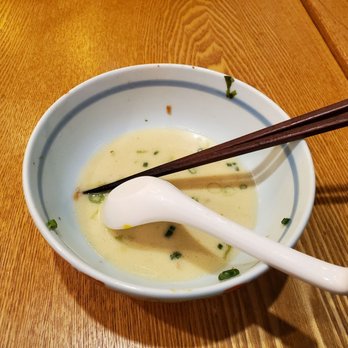 Maruhachi Ra-men - Spicy Cha shu Tamago Ramen - Ramen Near Me - Burnaby, British Columbia