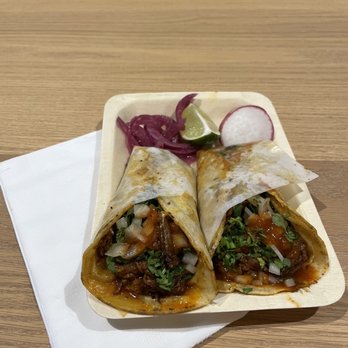 Woodbine - Pizza Near Me - Salt Lake City, Utah