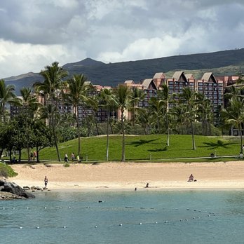 Ko Olina - Resort - Resorts Near Me - Kapolei, Hawaii