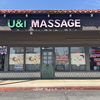 U&I Massage - Massage Near Me - Baldwin Park, California U&I Massage - Massage Near Me - Baldwin Park, California