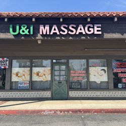 U&I Massage