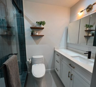 Slide of KV's Handyman Services