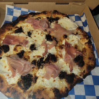 Trevor's Liquor - Prosciutto pizza - Beer, Wine & Spirits Near Me - Scottsdale, Arizona Trevor's Liquor - Prosciutto pizza - Beer, Wine & Spirits Near Me - Scottsdale, Arizona
