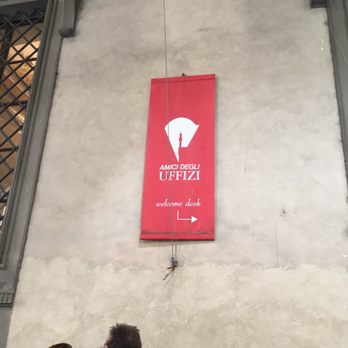 Gli Uffizi - Museums Near Me - Florence, FI Gli Uffizi - Museums Near Me - Florence, FI
