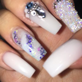 Lush Lyfe Studio - Nail Technicians Near Me - Burlingame, California Lush Lyfe Studio - Nail Technicians Near Me - Burlingame, California