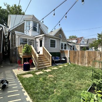 Cityscape Landscape - After June 2023 - Landscaping Near Me - Chicago, Illinois