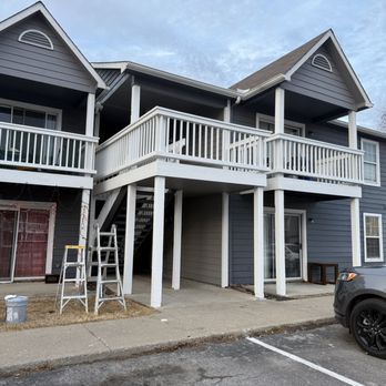 WW Construction and Painting - Painters Near Me - Lawrence, Kansas WW Construction and Painting - Painters Near Me - Lawrence, Kansas