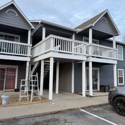 WW Construction and Painting