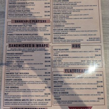 I Smell Bacon - Smokehouse Near Me - Hoffman Estates, Illinois