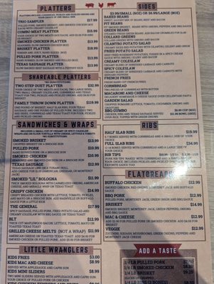 Menu photo 5 I Smell Bacon Hoffman Estates, IL