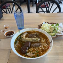 Bun Bo hue